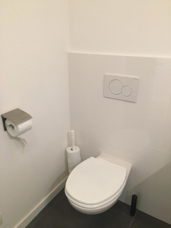 Apartment Seadream Blankenberge Bagian luar foto