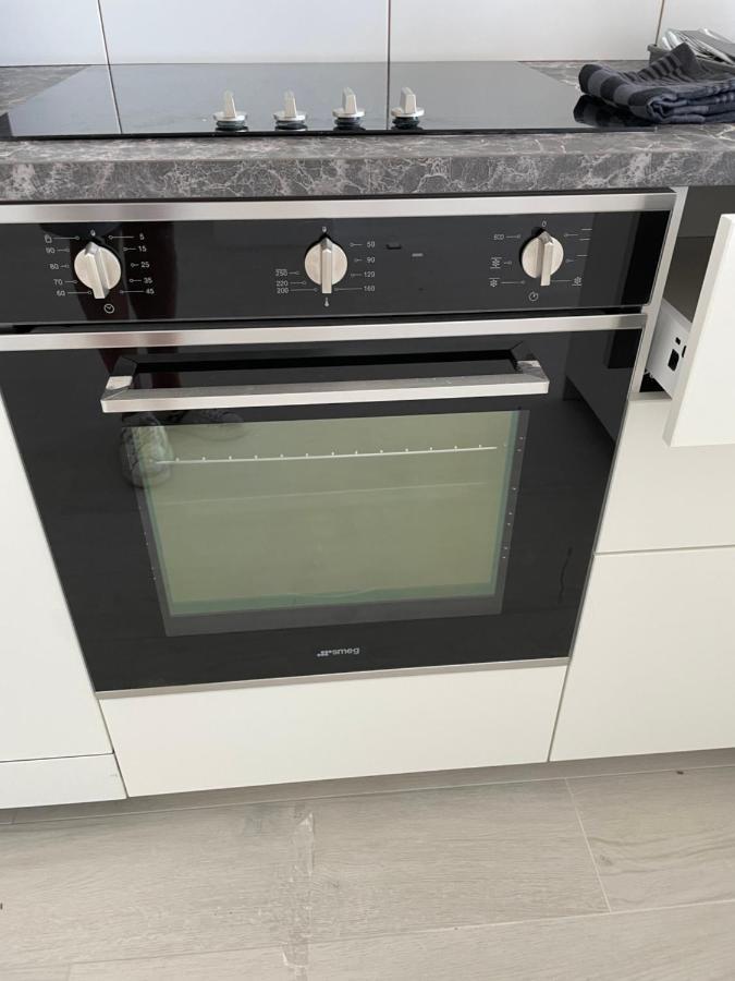 Apartment Seadream Blankenberge Bagian luar foto